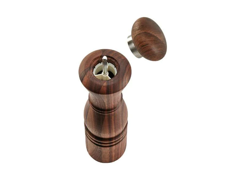 Crush Grind Gewürzmühle Paris 29.2 cm, Braun
