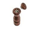Crush Grind Gewürzmühle Paris 29.2 cm, Braun