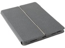 4smarts Tablet Tastatur Cover Solid Pro für iPad 10.2