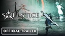 GAME Soulstice: Deluxe Edition