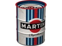 Nostalgic Art Spardose Martini Fahrzeug