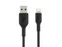Belkin USB-Ladekabel Boost Charge USB-A - Lightning 1 m