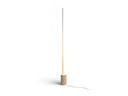 Philips Hue Stehleuchte Gradient Signe, 29 W, Oak