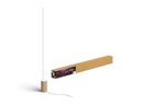 Philips Hue Stehleuchte Gradient Signe, 29 W, Oak