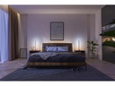 Philips Hue Stehleuchte Gradient Signe, 29 W, Oak
