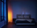 Philips Hue Stehleuchte Gradient Signe, 29 W, Oak