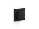 Philips Hue Tap Dial Switch, Schwarz, EU