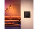Philips Hue Tap Dial Switch, Schwarz, EU
