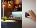 Philips Hue Tap Dial Switch, Schwarz, EU