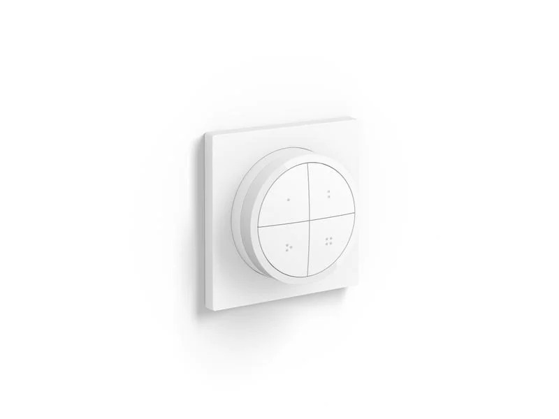 Philips Hue Tap Dial Switch, Weiss, EU