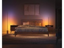 Philips Hue Tischleuchte Gradient Signe, 11.8 W, Oak