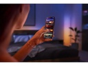 Philips Hue Tischleuchte Gradient Signe, 11.8 W, Oak