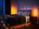 Philips Hue Tischleuchte Gradient Signe, 11.8 W, Oak