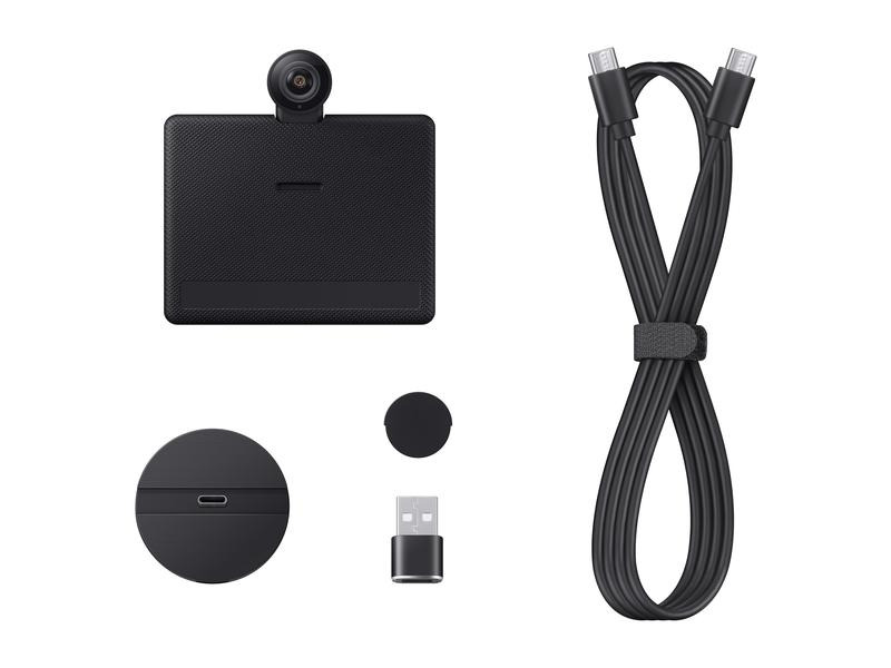 Samsung Webcam SlimFit