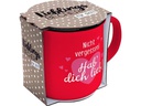 Sheepworld Universaltasse Nicht vergessen! 350 ml , 1 Stück