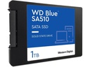 Western Digital SSD WD Blue SA510 2.5 SATA 1000 GB