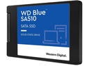 Western Digital SSD WD Blue SA510 2.5 SATA 1000 GB