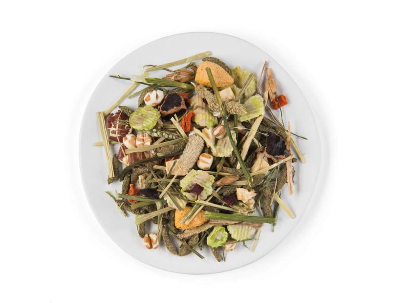 Witte Molen Hauptfutter Puur Gourmet-Müsli für Meerschweinchen
