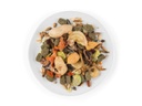 Witte Molen Hauptfutter Puur Gourmet-Müsli für Ratten