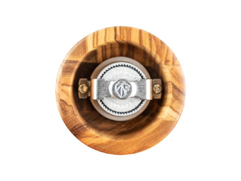 Peugeot Pfeffermühle Bistro 10 cm, Braun