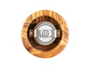 Peugeot Pfeffermühle Bistro 10 cm, Braun