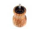 Peugeot Pfeffermühle Bistro 10 cm, Braun
