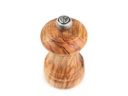 Peugeot Pfeffermühle Bistro 10 cm, Braun