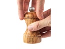 Peugeot Pfeffermühle Bistro 10 cm, Braun