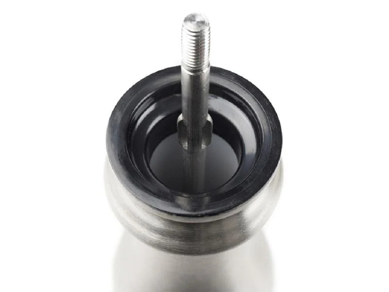 Peugeot Pfeffermühle Chef 30 cm, Silber