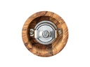 Peugeot Pfeffermühle Fidji 15 cm, Braun