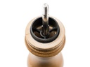 Peugeot Pfeffermühle Paris 18 cm, Braun