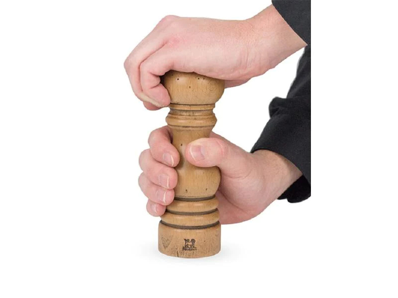 Peugeot Pfeffermühle Paris 18 cm, Braun