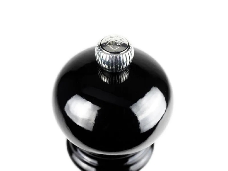 Peugeot Pfeffermühle Paris 18 cm, Schwarz