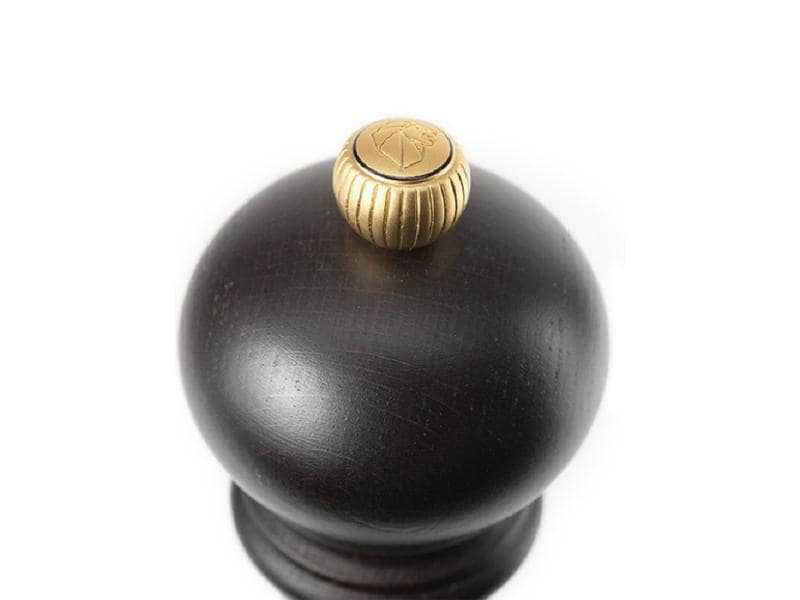 Peugeot Pfeffermühle Paris 18 cm, Schwarz