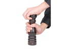 Peugeot Pfeffermühle Paris 22 cm, Schwarz