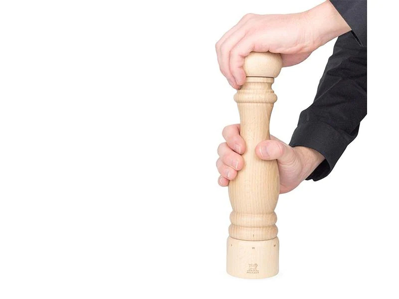 Peugeot Pfeffermühle Paris 30 cm, Braun