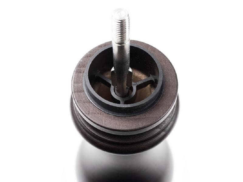 Peugeot Pfeffermühle Paris 30 cm, Schwarz
