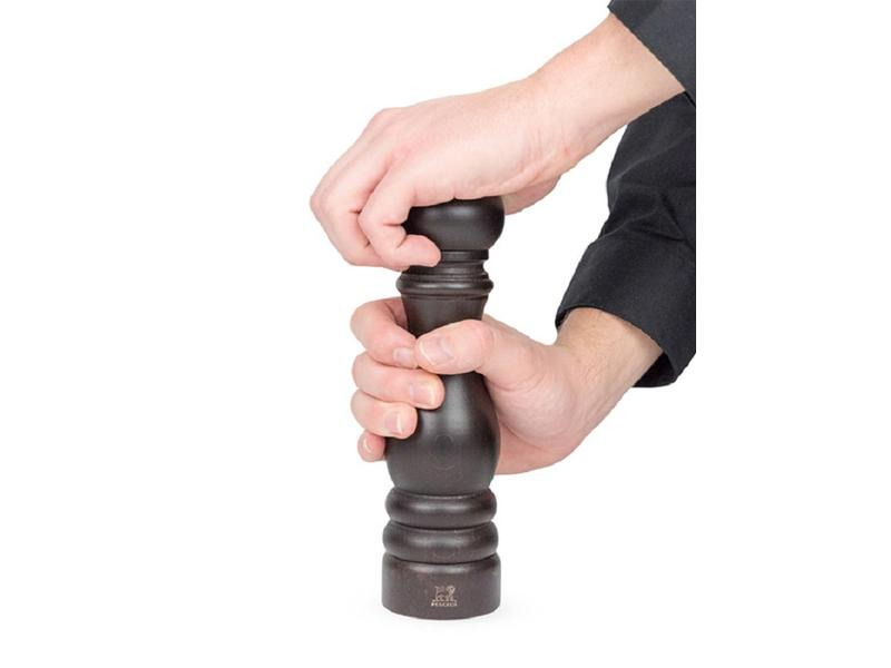 Peugeot Pfeffermühle Paris 30 cm, Schwarz