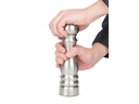 Peugeot Salzmühle Chef 22 cm, Silber