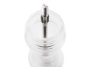 Peugeot Salzmühle Nancy 18 cm, Transparent