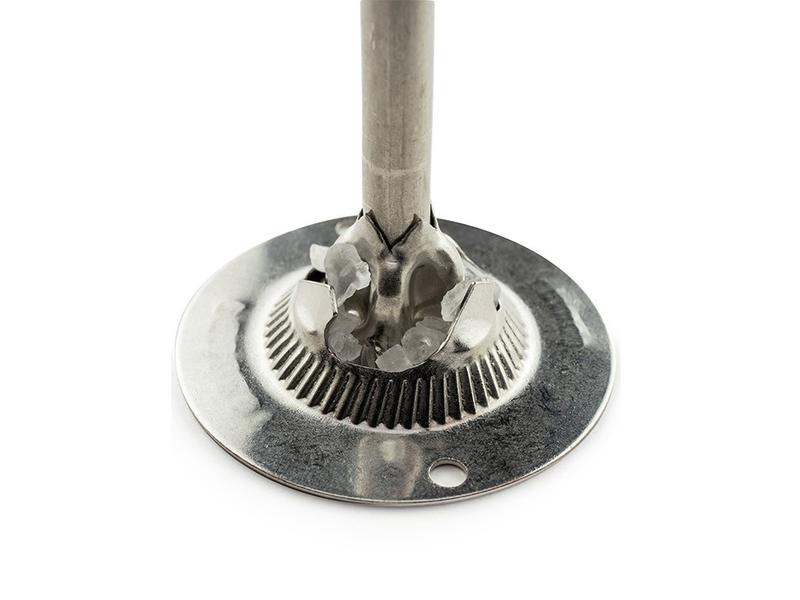 Peugeot Salzmühle Paris 12 cm, Schwarz