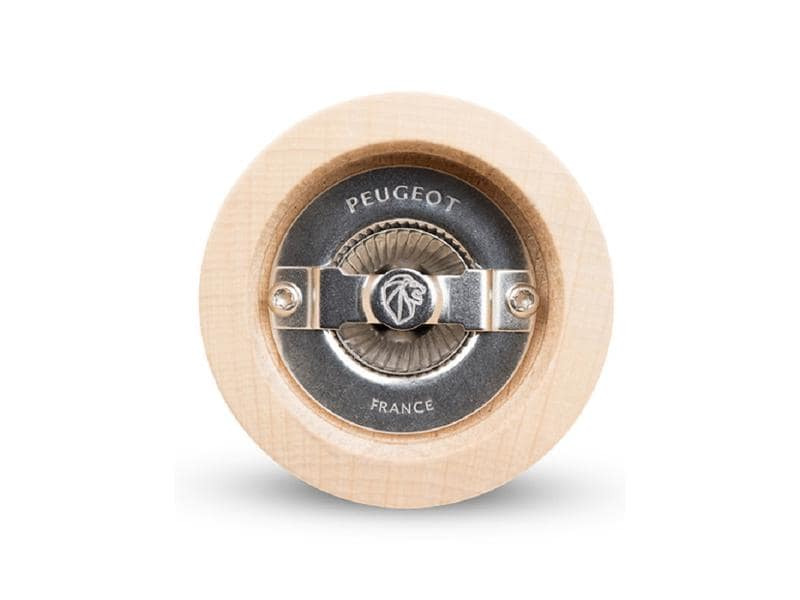 Peugeot Salzmühle Paris 18 cm, Braun