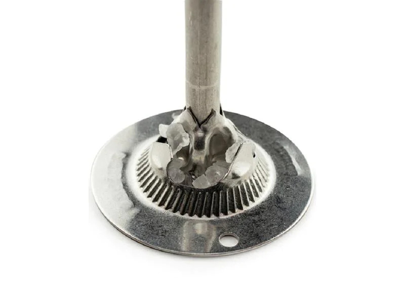Peugeot Salzmühle Paris 18 cm, Braun