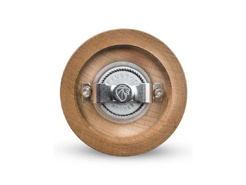 Peugeot Salzmühle Paris 18 cm, Braun