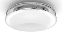 Steinel Deckenleuchte DL Vario Quattro LED Silber