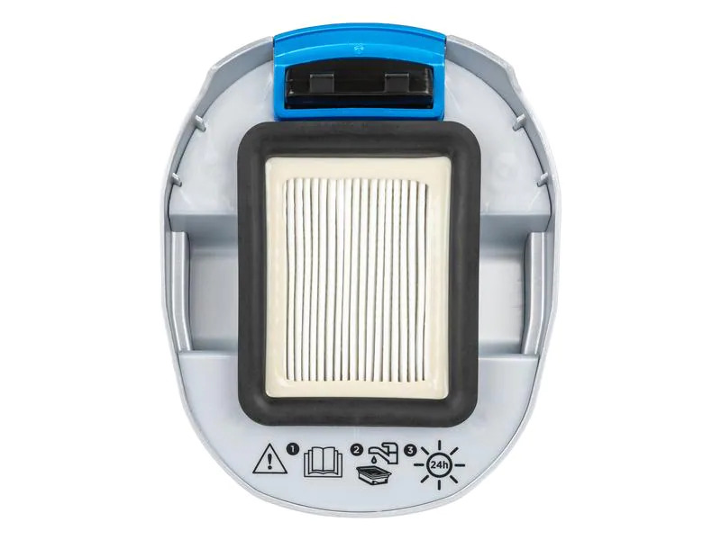 BISSELL Schmutzwassertank Deckel mit Schwimmer