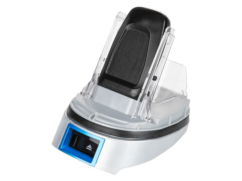 BISSELL Schmutzwassertank Deckel mit Schwimmer