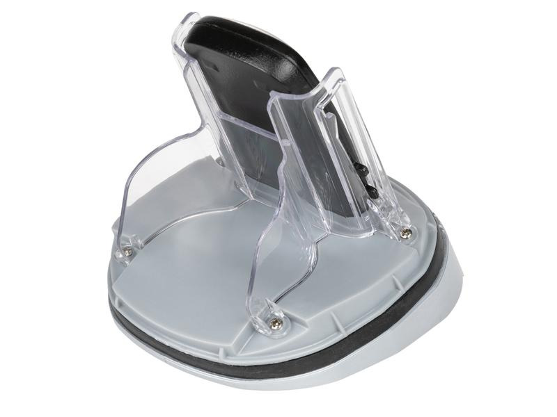 BISSELL Schmutzwassertank Deckel mit Schwimmer