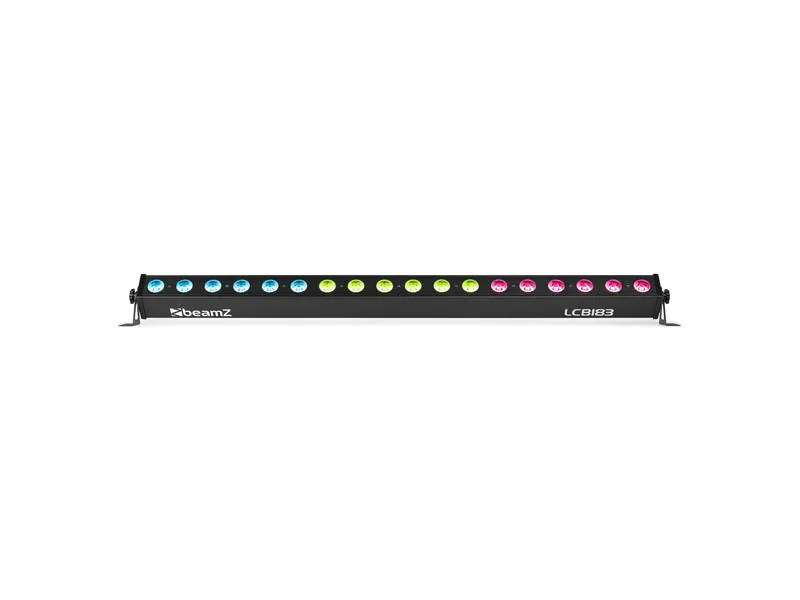 BeamZ LED-Bar LCB183