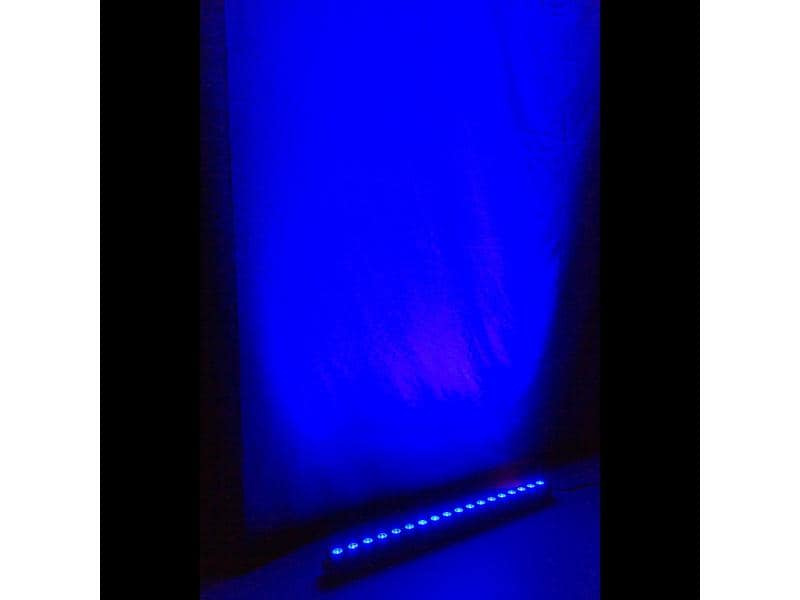 BeamZ LED-Bar LCB183